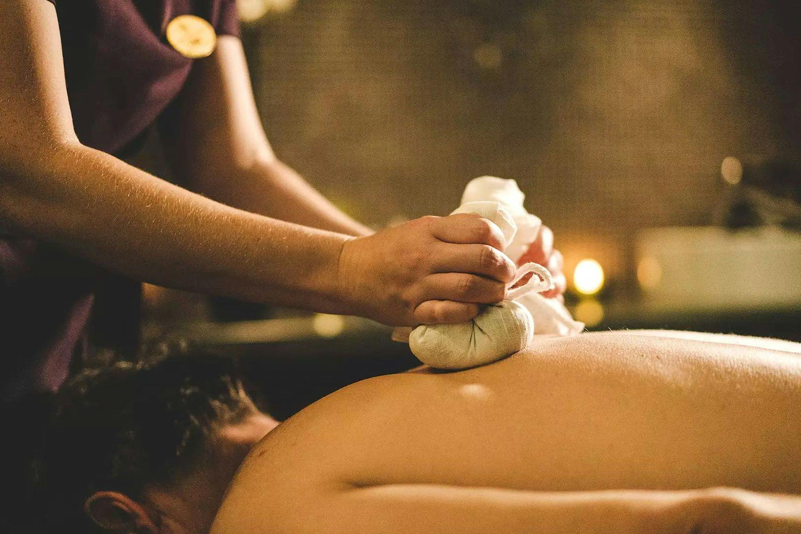 Kohler Waters Spa at the Old Course Hotel