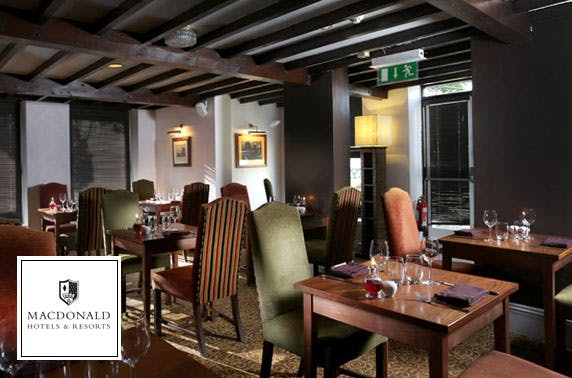 Macdonald Swan Hotel