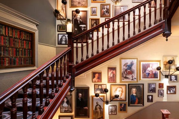 Hotel Indigo Princes Street