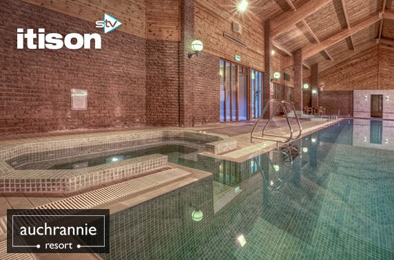 Auchrannie Resort 