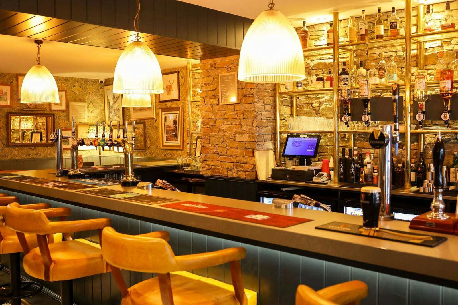 Ochils Arms
