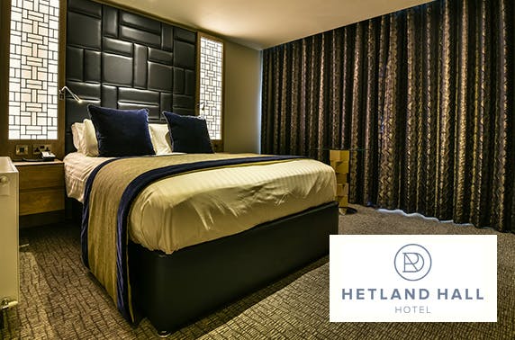 Hetland Hall Hotel