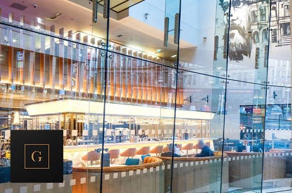 Radisson Blu Hotel Glasgow
