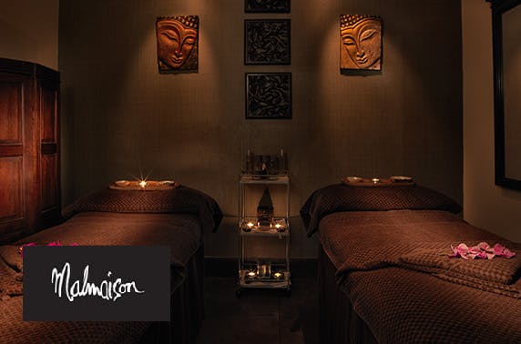 Malmaison Newcastle