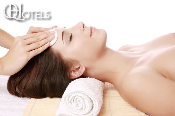 Westerwood Hotel & Golf Resort