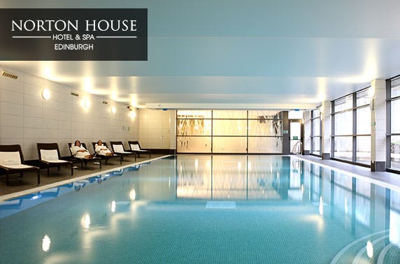 Norton House Hotel & Spa