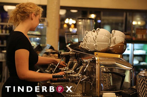 Tinderbox