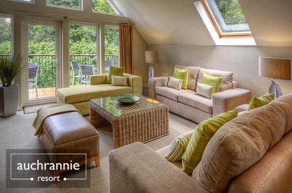 Auchrannie Resort