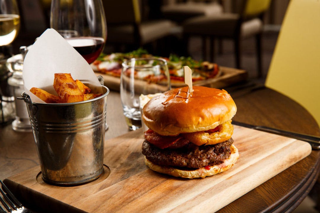 Mercure Perth Hotel