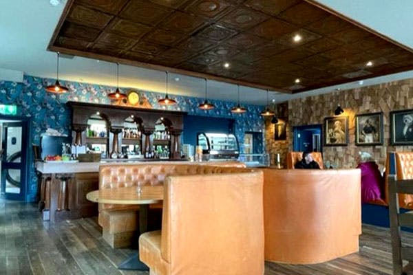 Loch Lomond Hotel