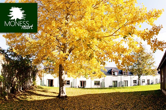 Moness Resort