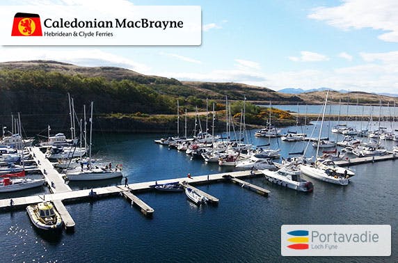 Caledonian MacBrayne