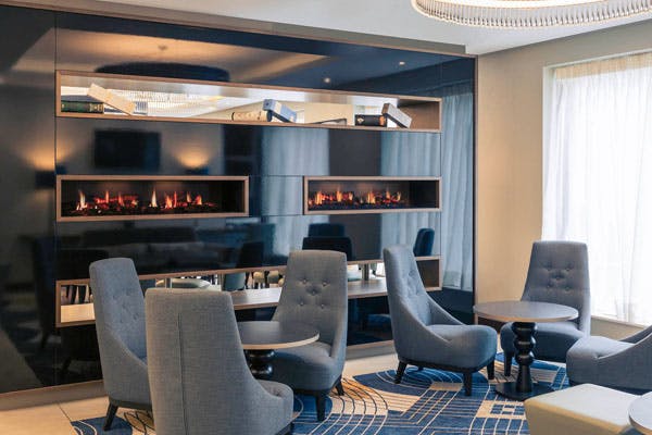 Mercure Edinburgh Haymarket Hotel