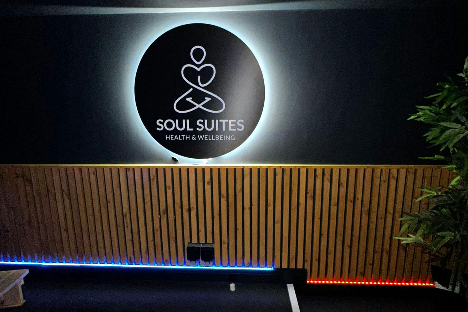 Soul Suites