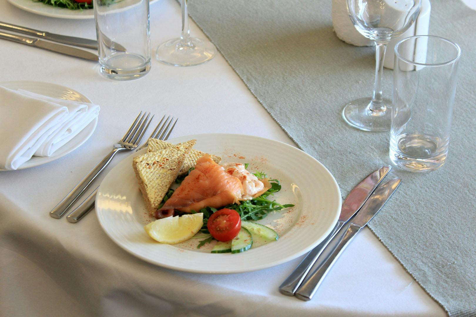 The Popinjay Hotel