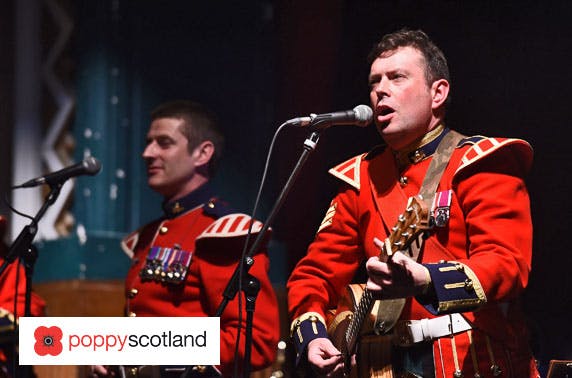 Poppy Scotland