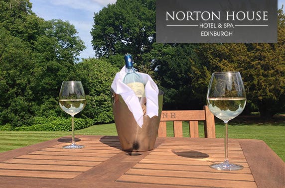 Norton House Hotel & Spa
