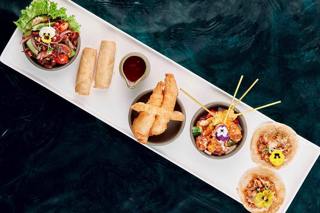 Chaophraya Edinburgh