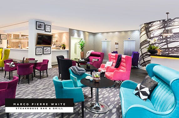 Hotel Indigo Newcastle