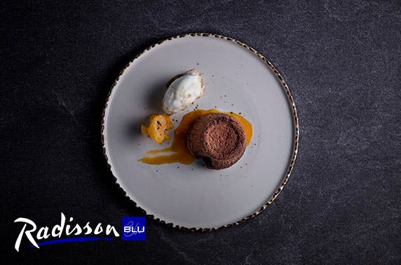 Radisson Blu Hotel Glasgow