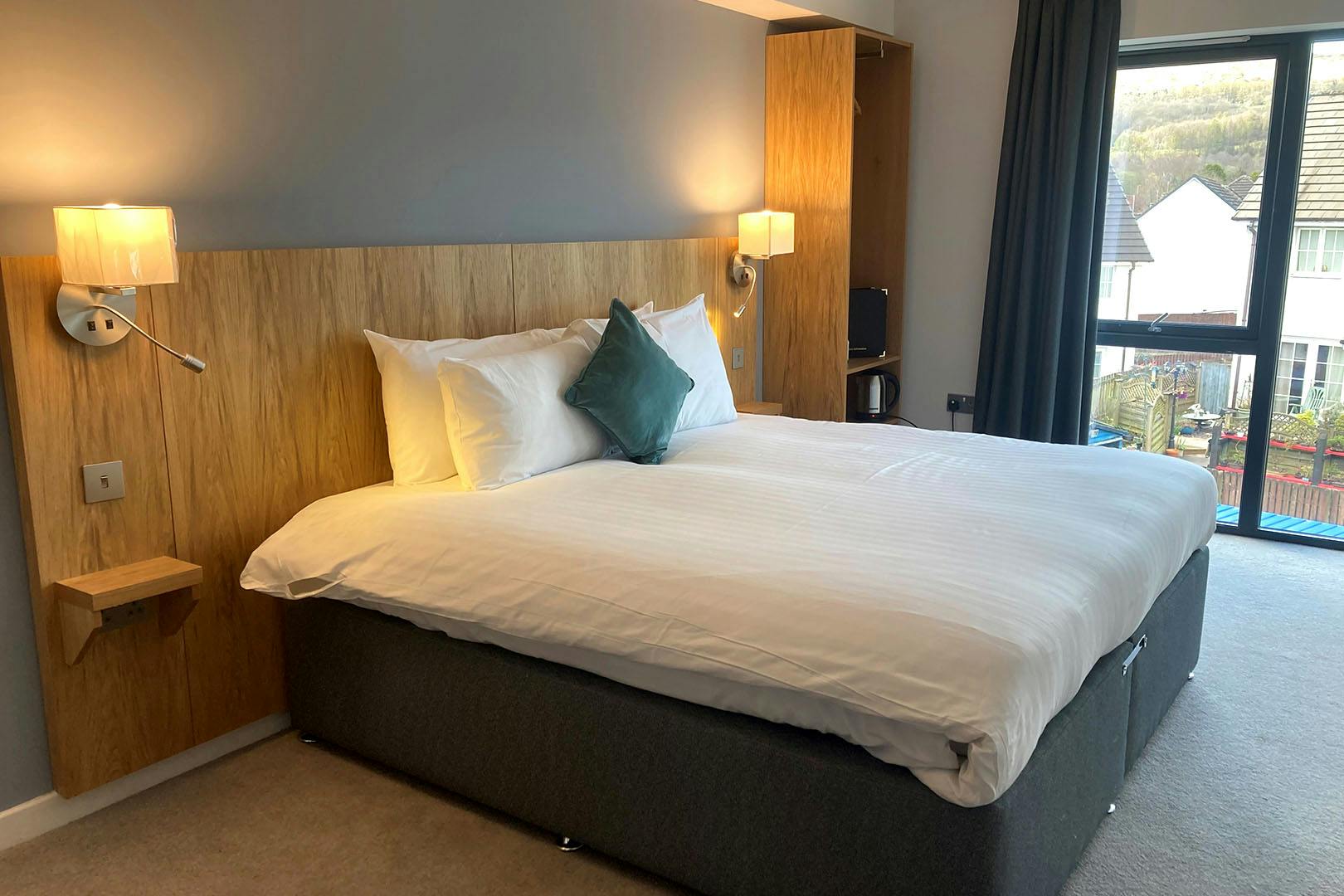 Loch Lomond Hotel