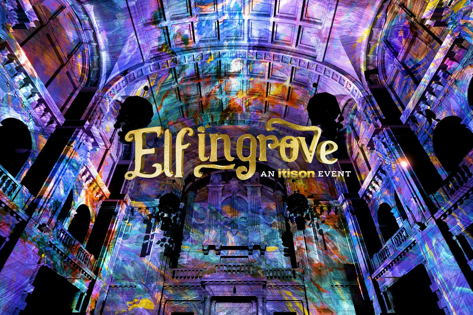 Elfingrove