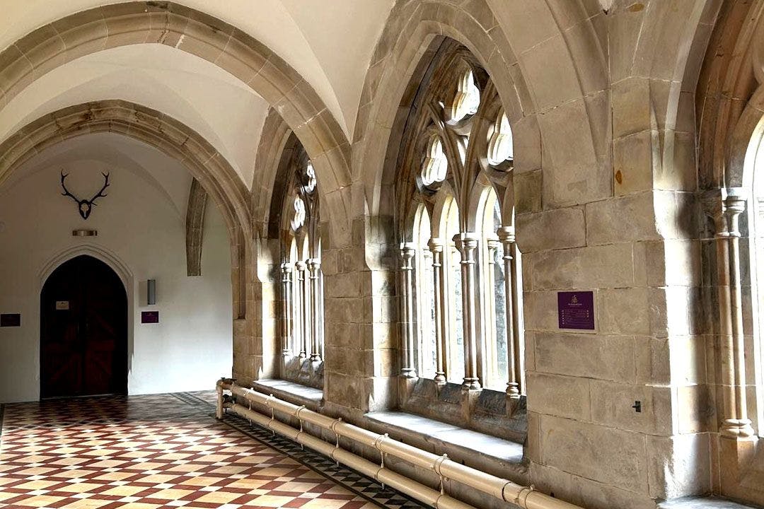 Abbey Holidays Loch Ness