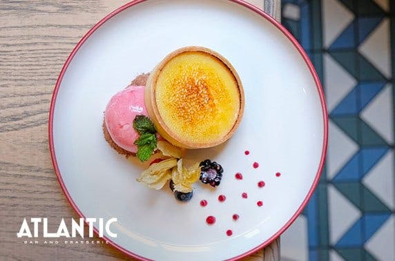 Atlantic Bar & Brasserie