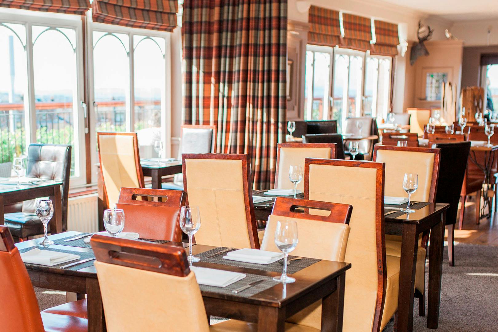 Best Western Braid Hills Hotel