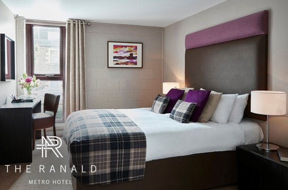 The Ranald Hotel
