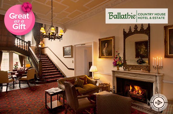Ballathie House Hotel