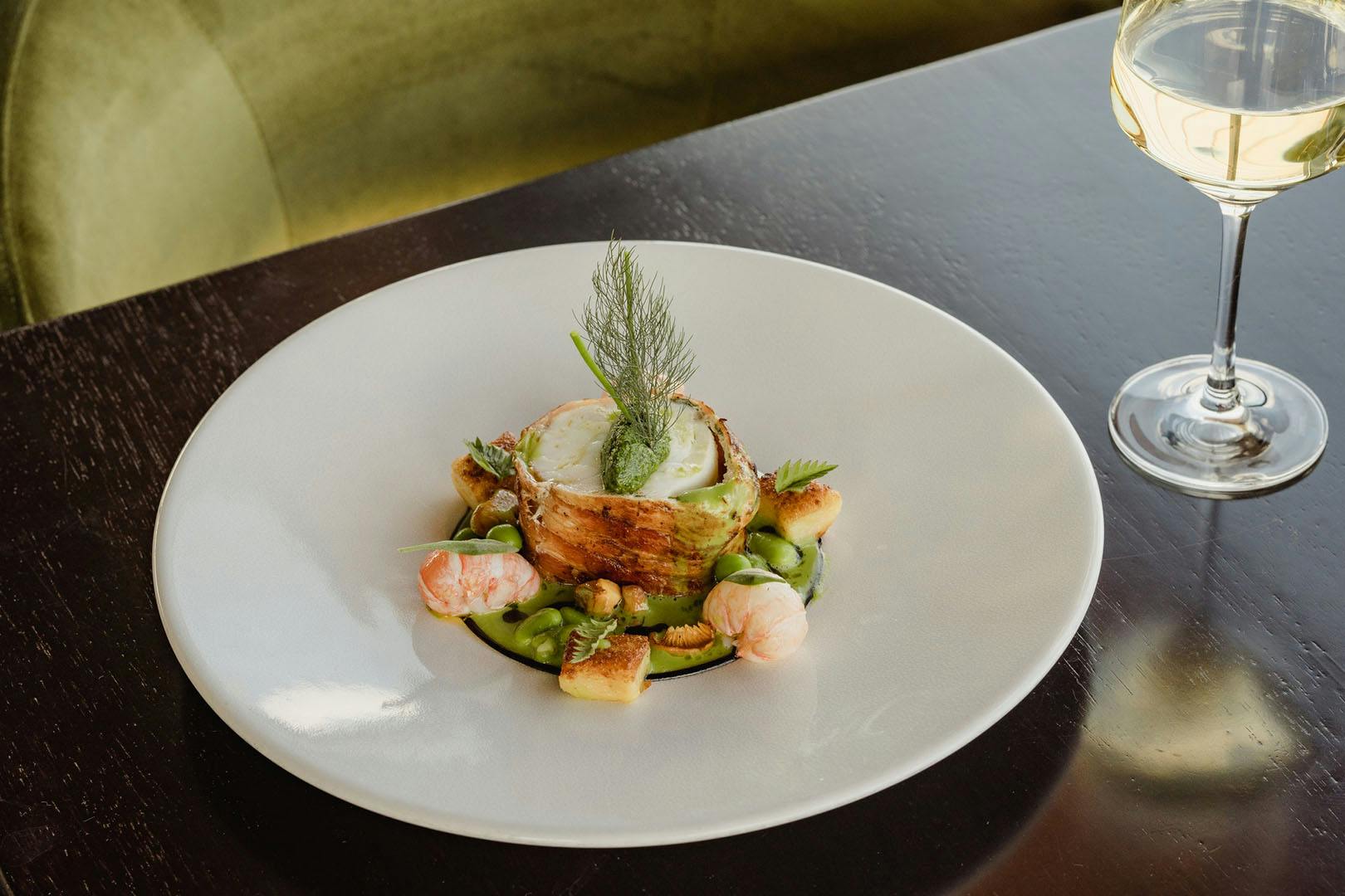 Seafood Ristorante