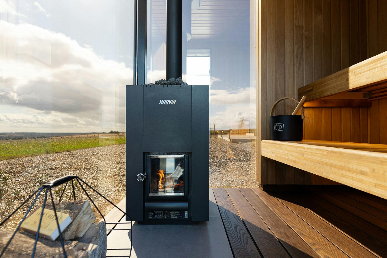 Arbikie Highland Estate Distillery