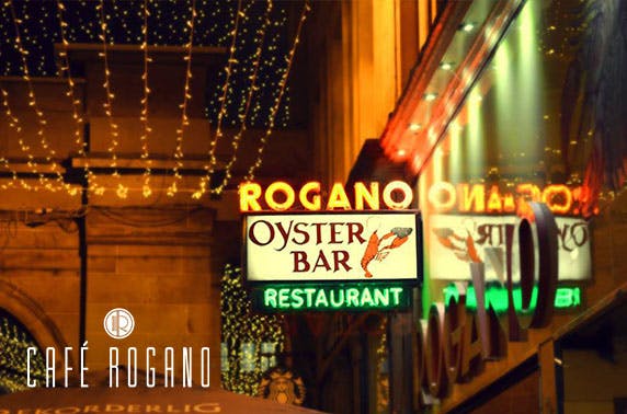 Cafe Rogano
