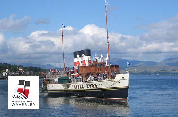 Waverley Excursions 