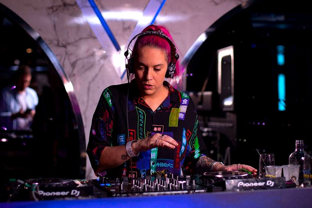 Glasgow Cocktail Week