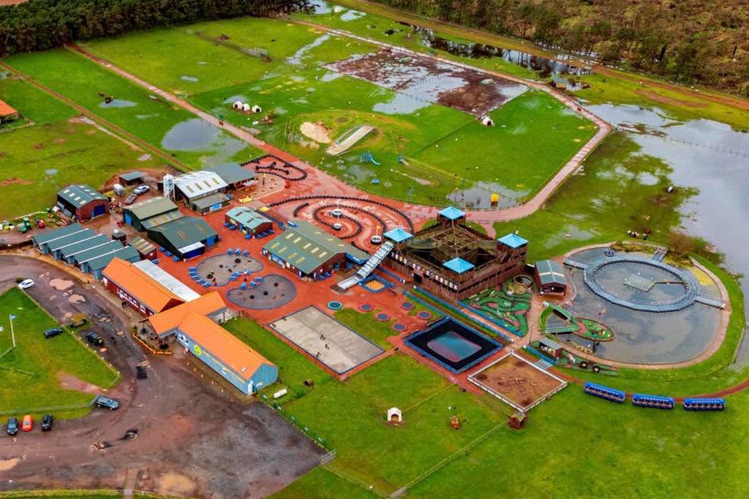 East Links Family Park