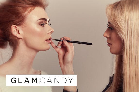 Glam Candy