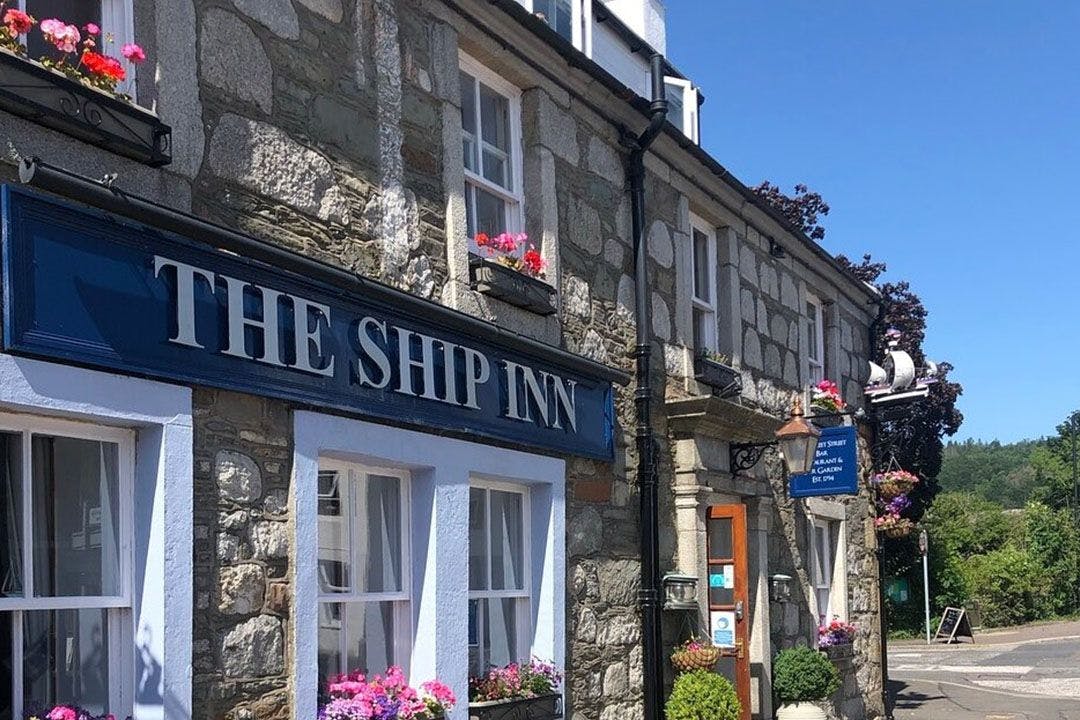 The Ship Inn