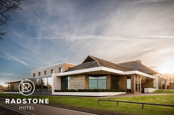 The Radstone Hotel