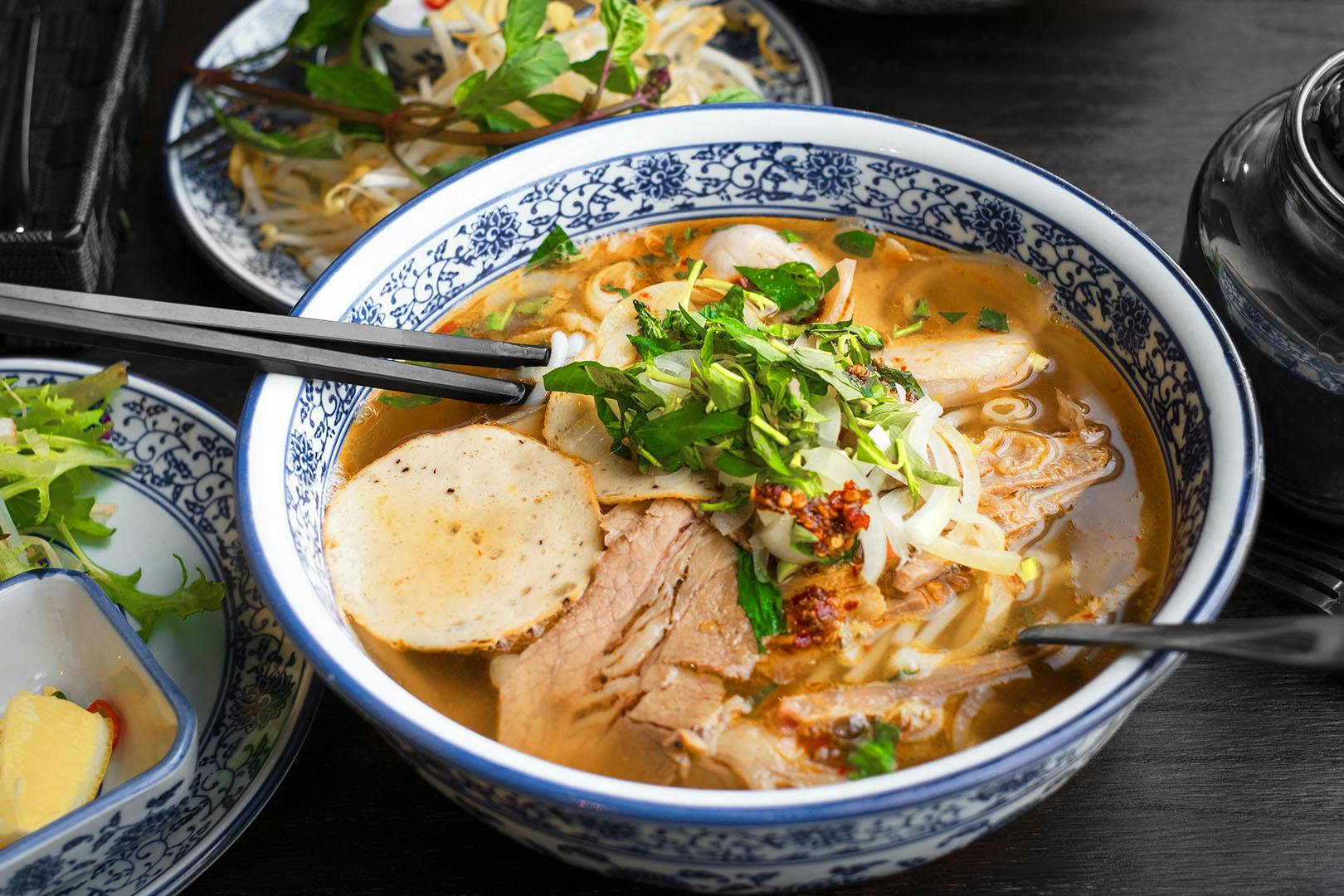 NAM Vietnamese Restaurant