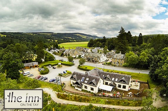 The Inn on the Tay