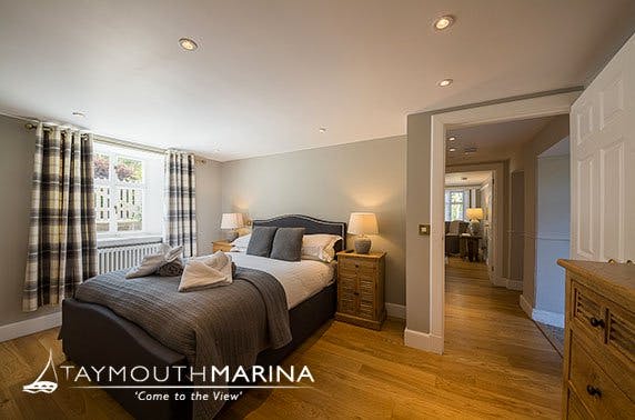 Taymouth Marina