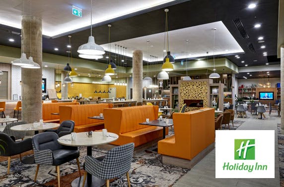 Holiday Inn Manchester City Centre