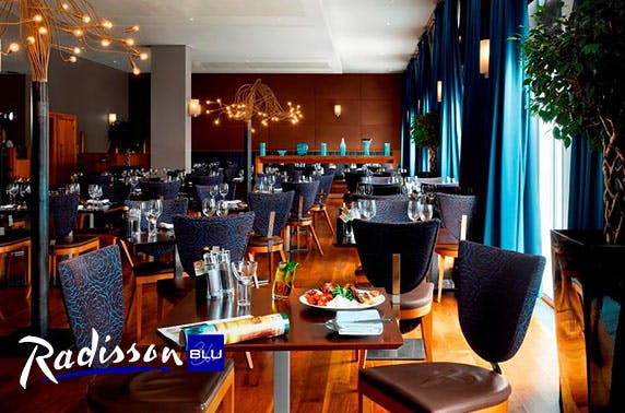 Radisson Blu Durham