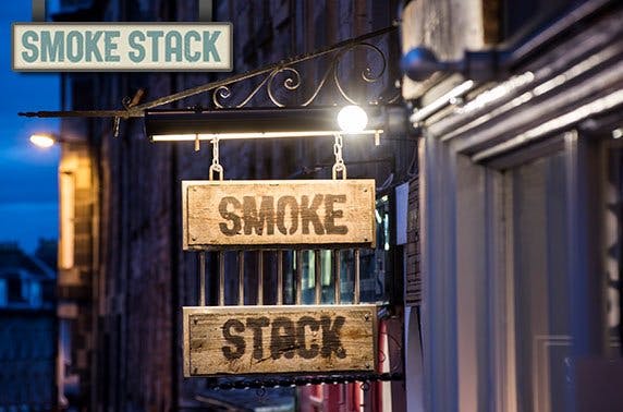 Smokestack Steakhouse