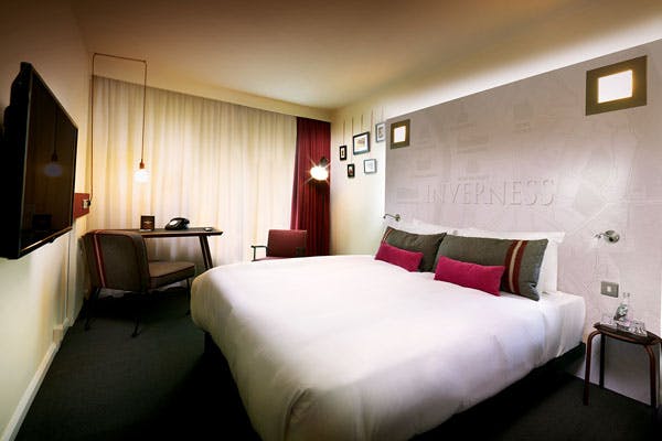 Penta Hotel Inverness