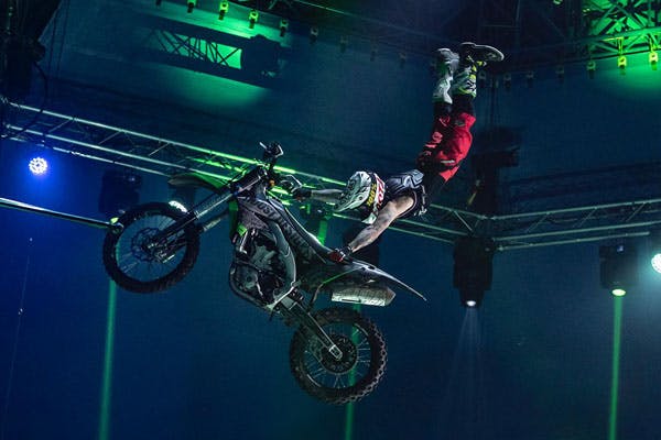 Circus Extreme