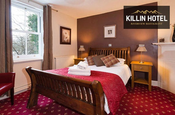 Killin Hotel 