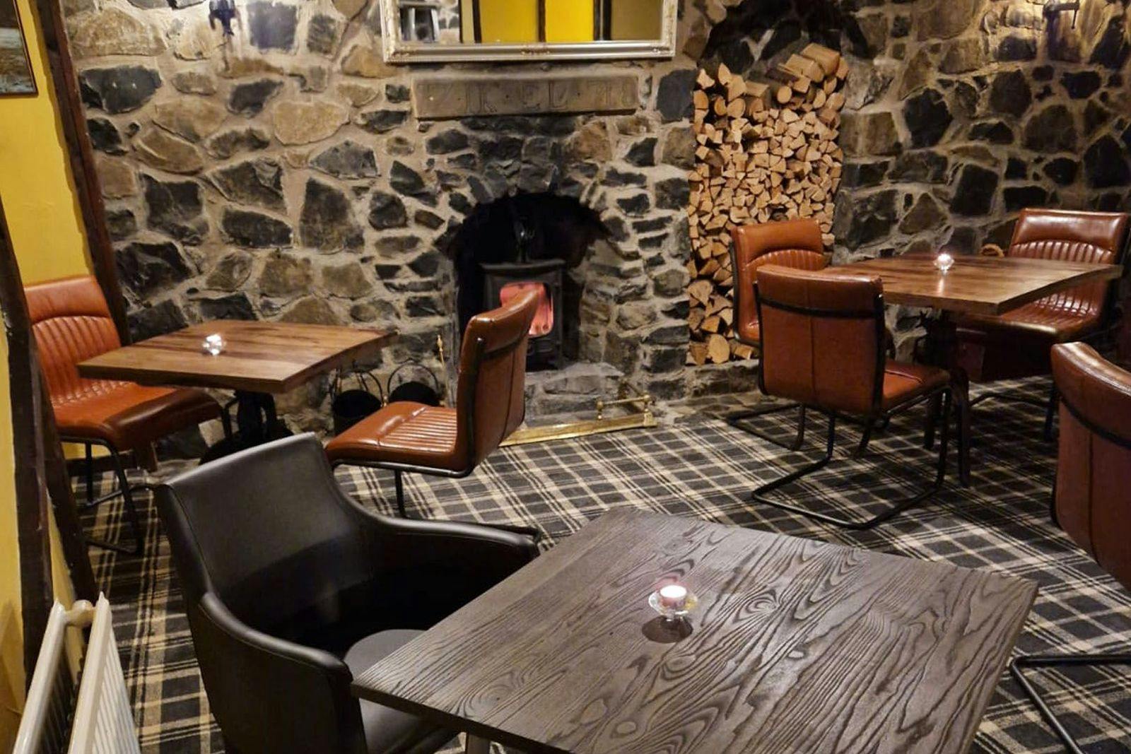 The Inn at Lathones